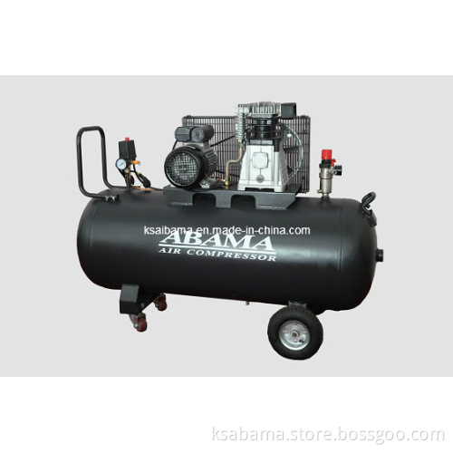 Belt Driven Air Compressor (240V/ 50Hz 3HP)